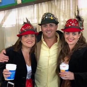 Meet your Posher, Zach